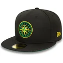 gorra-plana-negra-ajustada-59fifty-coop-de-seattle-mariners-mlb-de-new-era