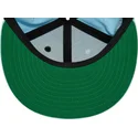 gorra-plana-azul-claro-ajustada-59fifty-anniversary-script-de-new-era