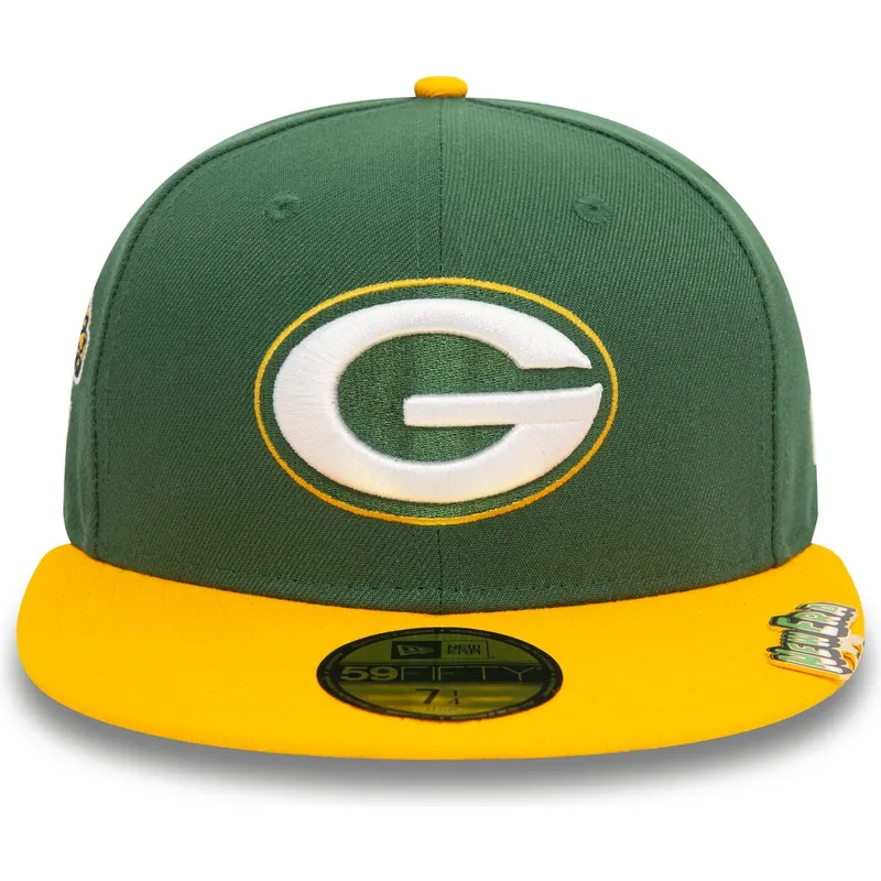 petten-plat-meerkleurig-fitted-59fifty-pin-pack-van-green-bay-packers-nfl-van-new-era