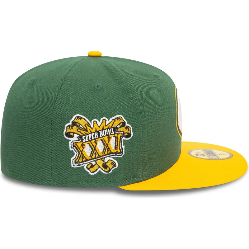 petten-plat-meerkleurig-fitted-59fifty-pin-pack-van-green-bay-packers-nfl-van-new-era
