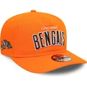 new-era-curved-brim-9fifty-a-frame-coaches-cincinnati-bengals-nfl-orange-snapback-cap