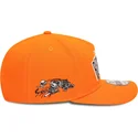 new-era-curved-brim-9fifty-a-frame-coaches-cincinnati-bengals-nfl-orange-snapback-cap