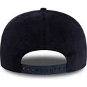 new-era-curved-brim-golfer-cord-new-york-yankees-mlb-navy-blue-snapback-cap