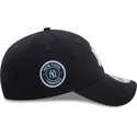new-era-new-york-yankees-mlb-9forty-side-patch-justerbar-marinbla-bojd-keps