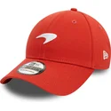 new-era-curved-brim-39thirty-seasonal-mclaren-racing-formula-1-orange-fitted-cap