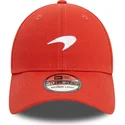 new-era-curved-brim-39thirty-seasonal-mclaren-racing-formula-1-orange-fitted-cap