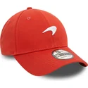 new-era-curved-brim-39thirty-seasonal-mclaren-racing-formula-1-orange-fitted-cap