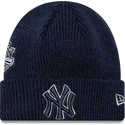 mutsen-marineblauw-world-series-patch-van-new-york-yankees-mlb-van-new-era