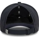 cappellino-nero-regolabile-con-visiera-curva-da-donna-9forty-open-back-di-new-era