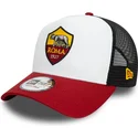petten-gebogen-multicolor-snapback-9forty-e-frame-core-van-associazione-sportiva-roma-serie-a-van-new-era