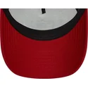 petten-gebogen-multicolor-snapback-9forty-e-frame-core-van-associazione-sportiva-roma-serie-a-van-new-era