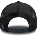 cappellino-trucker-blu-navy-9forty-a-frame-cord-dei-new-york-yankees-mlb-di-new-era