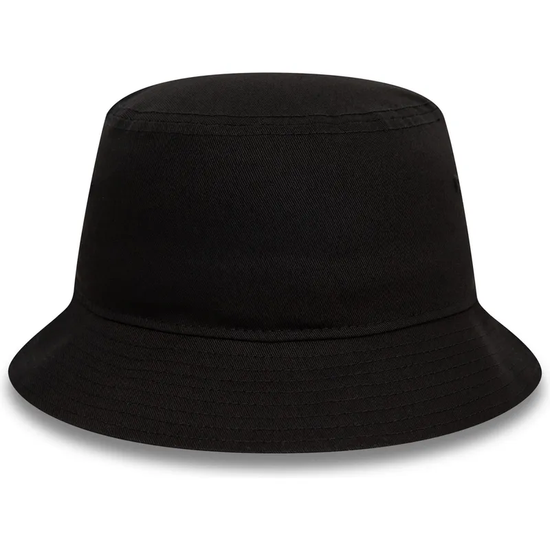 schwarzer-tapered-bucket-der-haas-f1-team-formel-1-von-new-era