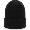 mutsen-zwart-essential-cuff-knit-van-mclaren-racing-formula-1-van-new-era