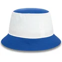 bucket-blanco-y-azul-colour-block-de-manchester-united-football-club-premier-league-de-new-era