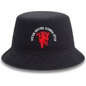 bucket-azul-marino-game-day-de-manchester-united-football-club-premier-league-de-new-era