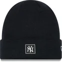 mutsen-zwart-team-cuff-van-new-york-yankees-mlb-van-new-era