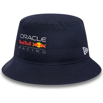 Bucket azul marino de Red Bull Racing Formula 1 de New Era