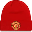 berretto-rosso-core-cuff-del-manchester-united-football-club-premier-league-di-new-era