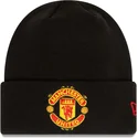 czarna-czapka-core-cuff-manchester-united-football-club-premier-league-od-new-era