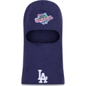 mutsen-paars-world-series-balaclava-van-los-angeles-dodgers-mlb-van-new-era