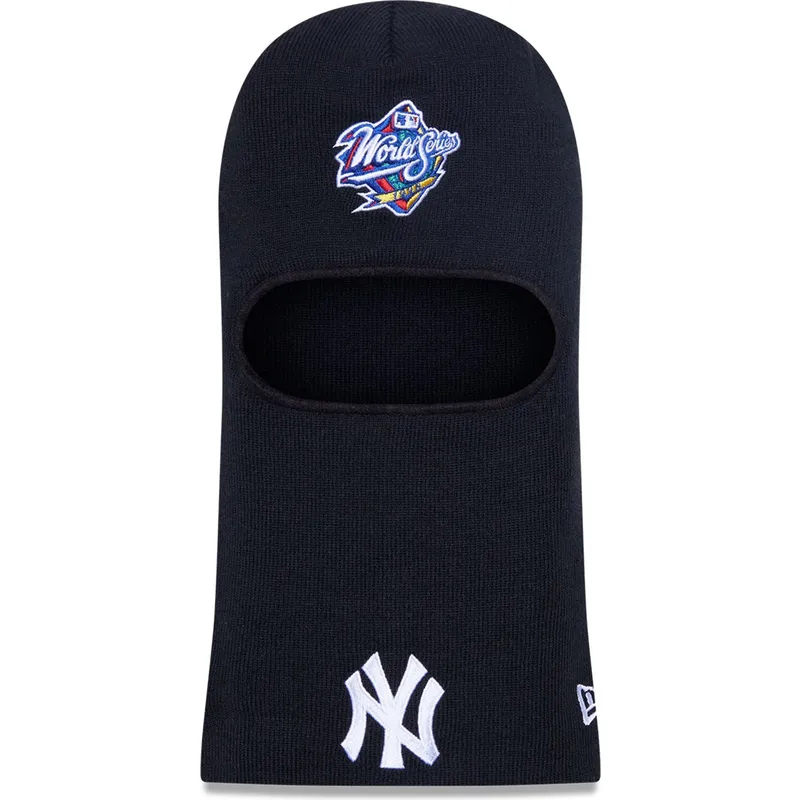 mutsen-zwart-world-series-balaclava-van-new-york-yankees-mlb-van-new-era mutsen-zwart-world-series-balaclava-van-new-york-yankees-mlb-van-new-era