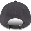 petten-gebogen-grijs-verstelbaar-9twenty-core-classic-van-pittsburgh-pirates-mlb-van-new-era