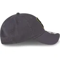 petten-gebogen-grijs-verstelbaar-9twenty-core-classic-van-pittsburgh-pirates-mlb-van-new-era