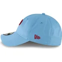 cappello-curvo-azzurro-regolabile-9twenty-core-classic-dei-philadelphia-phillies-mlb-di-new-era