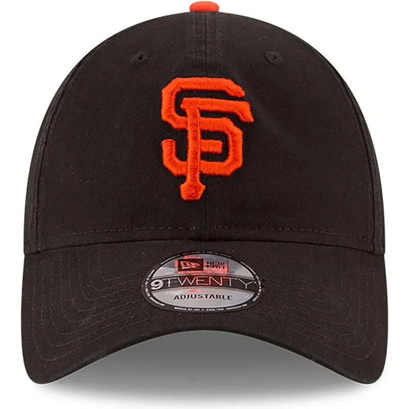cap-gebogen-black-adjustable-strap-9twenty-core-classic-van-san-francisco-giants-mlb-van-new-era