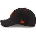 gorra-curva-negra-ajustable-9twenty-core-classic-de-san-francisco-giants-mlb-de-new-era