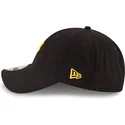svart-bojd-justerbar-keps-9twenty-core-classic-fran-pittsburgh-pirates-mlb-av-new-era