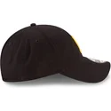 petten-gebogen-zwart-verstelbaar-9twenty-core-classic-van-pittsburgh-pirates-mlb-van-new-era