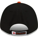 casquette-courbee-noire-ajustable-9forty-the-league-cincinnati-bengals-nfl-new-era