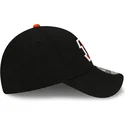 casquette-courbee-noire-ajustable-9forty-the-league-cincinnati-bengals-nfl-new-era