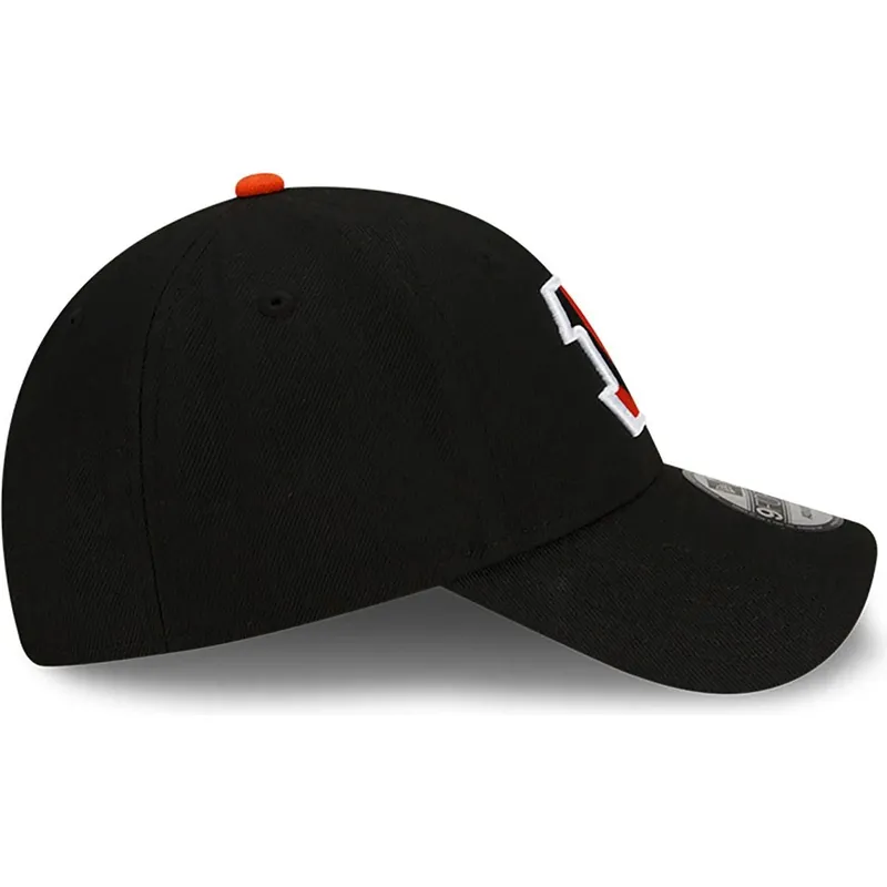 petten-gebogen-zwart-verstelbare-band-9forty-the-league-van-cincinnati-bengals-nfl-van-new-era petten-gebogen-zwart-verstelbare-band-9forty-the-league-van-cincinnati-bengals-nfl-van-new-era