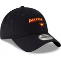 casquette-courbee-bleue-marine-ajustable-9twenty-core-classic-houston-astros-mlb-new-era