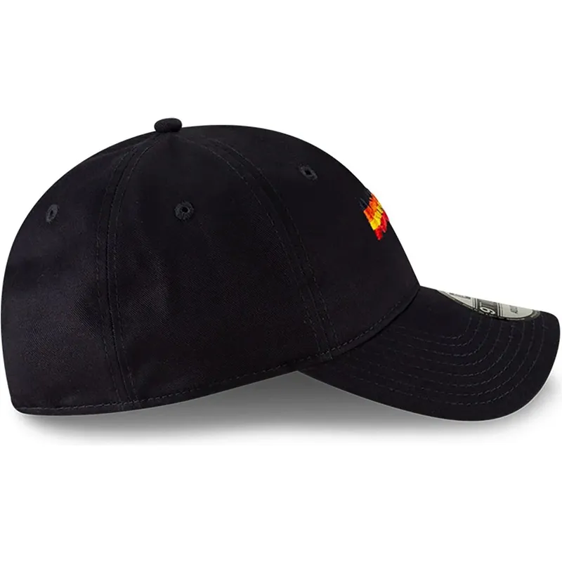 petten-gebogen-marineblauw-verstelbare-band-9twenty-core-classic-van-houston-astros-mlb-van-new-era