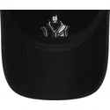 gorra-curva-negra-ajustable-con-logo-negro-9twenty-washed-de-new-york-yankees-mlb-de-new-era