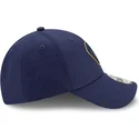 marinbla-justerbar-9forty-the-league-milwaukee-brewers-mlb-keps-fran-new-era