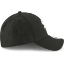 czarna-zakrzywiona-regulowana-czapka-dziecieca-9forty-the-league-chicago-white-sox-mlb-new-era
