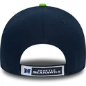petten-gebogen-marineblauw-verstelbare-band-voor-kinderen-9forty-the-league-van-seattle-seahawks-nfl-van-new-era