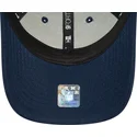 petten-gebogen-marineblauw-verstelbare-band-voor-kinderen-9forty-the-league-van-seattle-seahawks-nfl-van-new-era