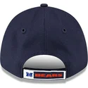 petten-gebogen-marineblauw-verstelbare-band-voor-kinderen-9forty-the-league-van-chicago-bears-nfl-van-new-era
