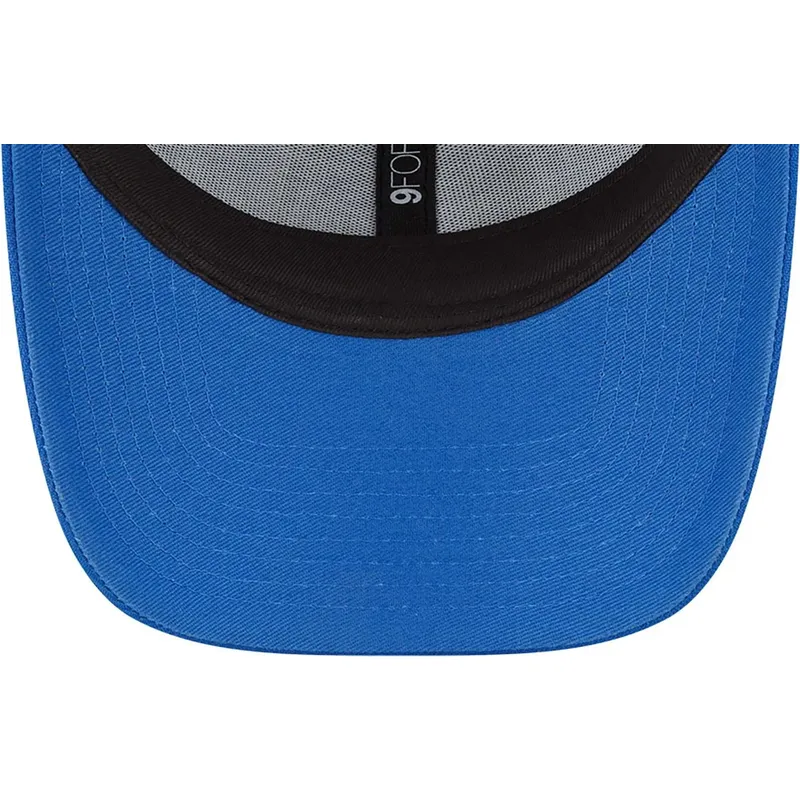 petten-gebogen-blauw-verstelbaar-9forty-the-league-van-dallas-mavericks-nba-van-new-era