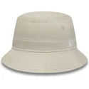 cappello-beige-essential-tapered-di-new-era