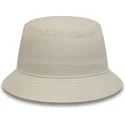 cappello-beige-essential-tapered-di-new-era