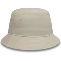 cappello-beige-essential-tapered-di-new-era