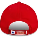 gorra-curva-roja-ajustable-9forty-the-league-team-colour-de-san-francisco-49ers-nfl-de-new-era