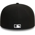 czarna-dopasowana-czapka-dziecieca-z-daszkiem-59fifty-new-york-yankees-mlb-od-new-era